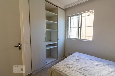 Suíte 1 de apartamento para alugar com 3 quartos, 80m² em Santa Inês, Belo Horizonte