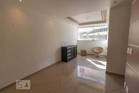 Sala de apartamento para alugar com 3 quartos, 80m² em Santa Inês, Belo Horizonte