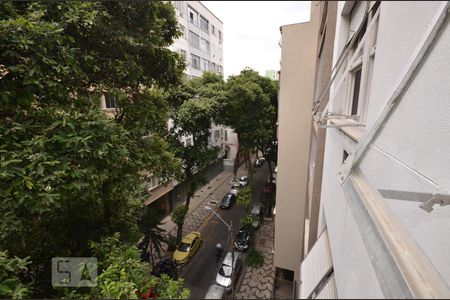 Vista do Quarto 1 de apartamento à venda com 2 quartos, 71m² em Catete, Rio de Janeiro