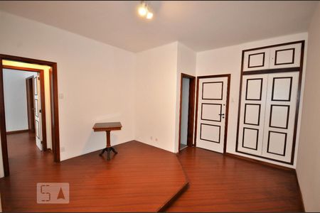 Sala de apartamento à venda com 2 quartos, 71m² em Catete, Rio de Janeiro