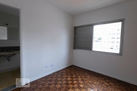 Suíte 1 de apartamento para alugar com 3 quartos, 100m² em Vila Olímpia, São Paulo