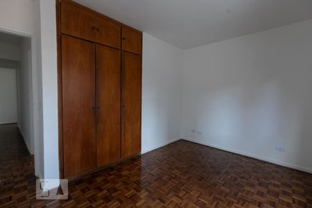 Quarto 1 de apartamento para alugar com 3 quartos, 100m² em Vila Olímpia, São Paulo