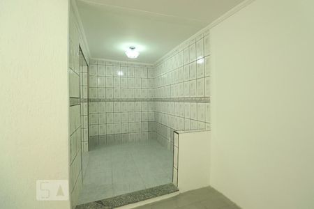 Sala de Jantar de casa para alugar com 2 quartos, 60m² em Jardim Stella, Santo André