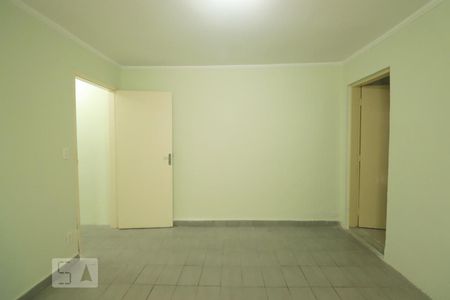 Dormitório 1 de casa para alugar com 2 quartos, 60m² em Jardim Stella, Santo André