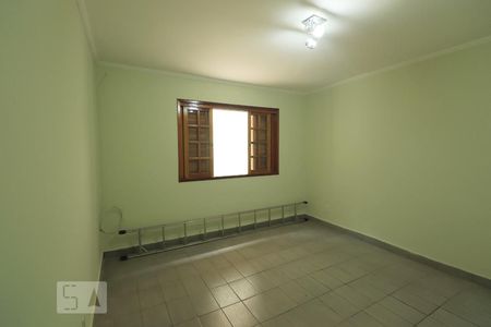 Dormitório 1 de casa para alugar com 2 quartos, 60m² em Jardim Stella, Santo André