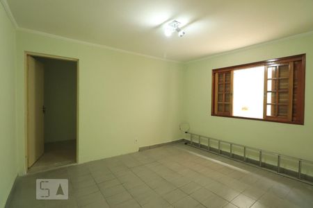 Dormitório 1 de casa para alugar com 2 quartos, 60m² em Jardim Stella, Santo André