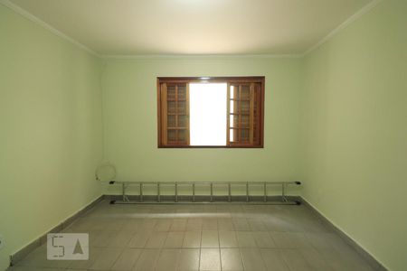 Dormitório 1 de casa para alugar com 2 quartos, 60m² em Jardim Stella, Santo André