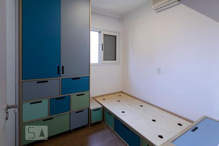Quarto 1 de apartamento à venda com 3 quartos, 76m² em Vila Olímpia, São Paulo