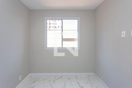 Quarto 2 de apartamento para alugar com 2 quartos, 41m² em Jardim São Savério, São Paulo