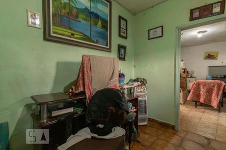 Sala de casa à venda com 2 quartos, 84m² em Itaquera, São Paulo