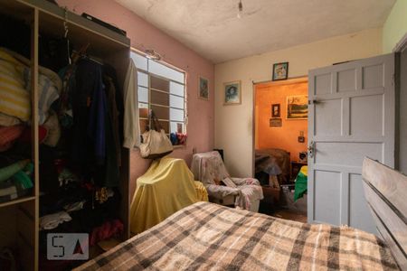 Quarto 1 de casa para alugar com 2 quartos, 84m² em Itaquera, São Paulo