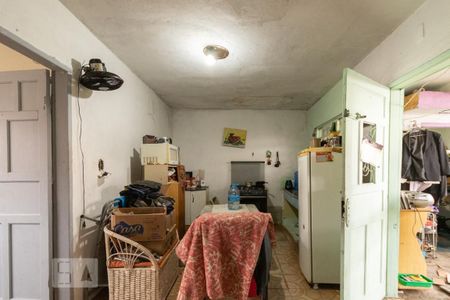 Cozinha de casa à venda com 2 quartos, 84m² em Itaquera, São Paulo