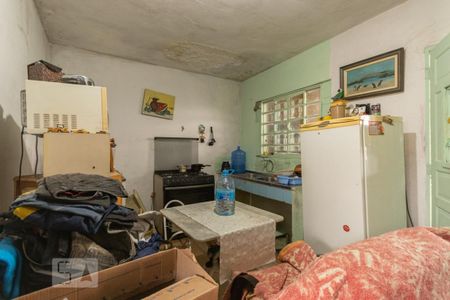 Cozinha de casa à venda com 2 quartos, 84m² em Itaquera, São Paulo