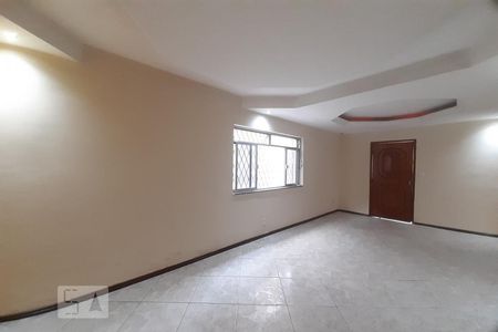 Sala de casa para alugar com 3 quartos, 92m² em Piedade, Rio de Janeiro