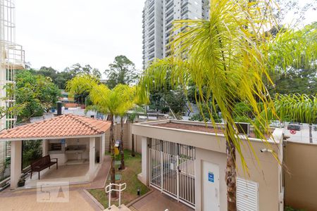 Vista do quarto 1 de apartamento à venda com 2 quartos, 42m² em Vila Andrade, São Paulo