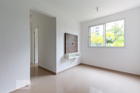 Sala de apartamento à venda com 2 quartos, 42m² em Vila Andrade, São Paulo