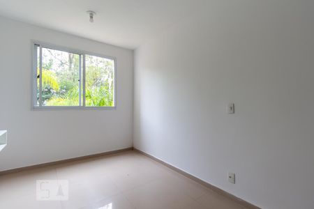 Sala de apartamento à venda com 2 quartos, 42m² em Vila Andrade, São Paulo