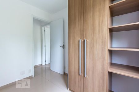 Quarto 1 de apartamento à venda com 2 quartos, 42m² em Vila Andrade, São Paulo