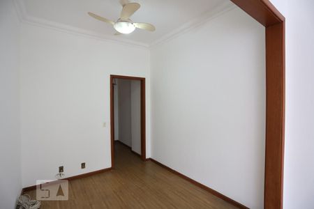 Sala de apartamento à venda com 3 quartos, 110m² em Copacabana, Rio de Janeiro