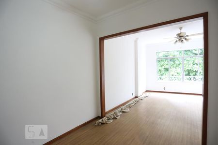 Sala de apartamento à venda com 3 quartos, 110m² em Copacabana, Rio de Janeiro