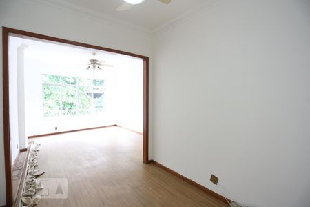 Sala de apartamento à venda com 3 quartos, 110m² em Copacabana, Rio de Janeiro