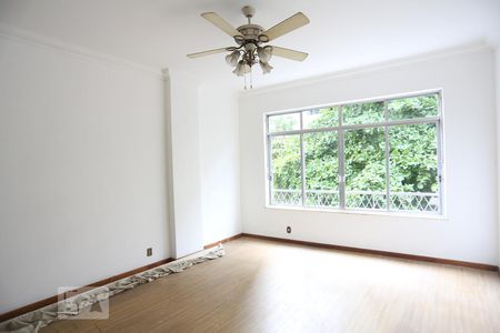 Sala de apartamento à venda com 3 quartos, 110m² em Copacabana, Rio de Janeiro