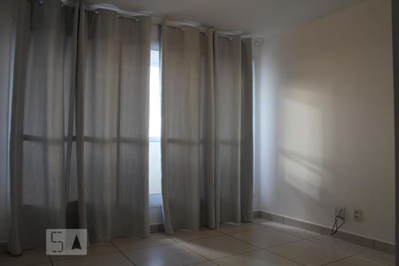 Sala de apartamento para alugar com 2 quartos, 63m² em Sul (águas Claras), Brasília