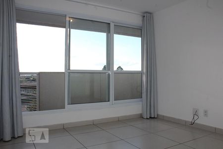 Sala de apartamento para alugar com 2 quartos, 63m² em Sul (águas Claras), Brasília