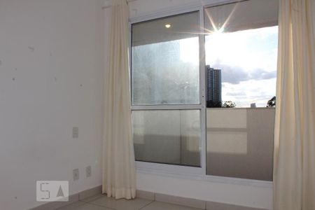 Quarto 1 de apartamento para alugar com 2 quartos, 63m² em Sul (águas Claras), Brasília