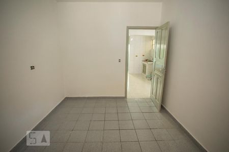 Quarto de casa para alugar com 1 quarto, 85m² em Jabaquara, São Paulo