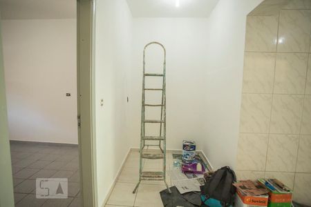 Sala de casa para alugar com 1 quarto, 85m² em Jabaquara, São Paulo