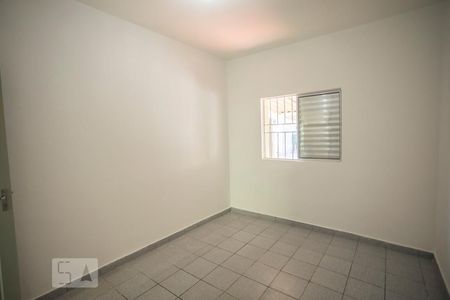 Quarto de casa para alugar com 1 quarto, 85m² em Jabaquara, São Paulo