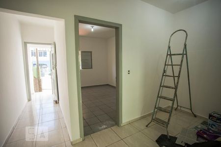 Sala de casa para alugar com 1 quarto, 85m² em Jabaquara, São Paulo