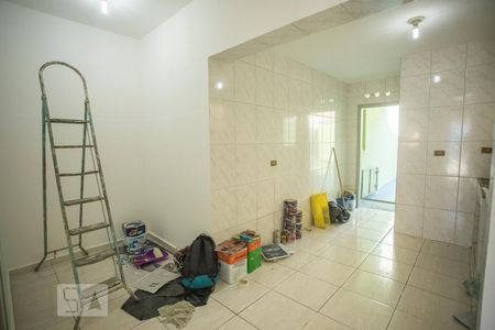 Sala de casa para alugar com 1 quarto, 85m² em Jabaquara, São Paulo