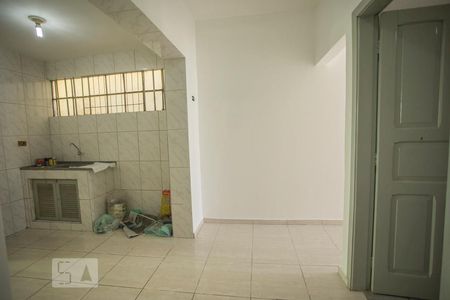 Sala de casa para alugar com 1 quarto, 85m² em Jabaquara, São Paulo