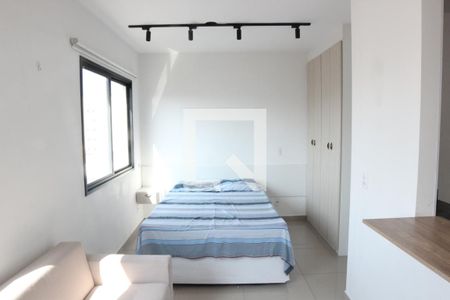 Quarto de kitnet/studio à venda com 1 quarto, 26m² em Bela Vista, São Paulo