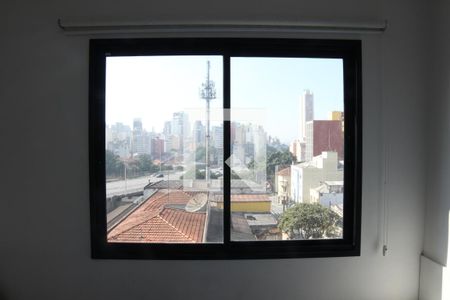 Quarto de kitnet/studio à venda com 1 quarto, 26m² em Bela Vista, São Paulo