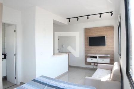 Quarto de kitnet/studio à venda com 1 quarto, 26m² em Bela Vista, São Paulo