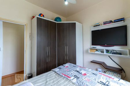 Quarto 1 de apartamento à venda com 2 quartos, 64m² em Cachambi, Rio de Janeiro