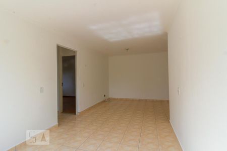 Sala de apartamento à venda com 2 quartos, 61m² em Jardim Santa Emilia, São Paulo