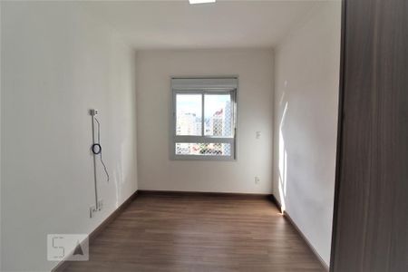 Quarto 1 suite de apartamento para alugar com 3 quartos, 76m² em Santa Paula, São Caetano do Sul