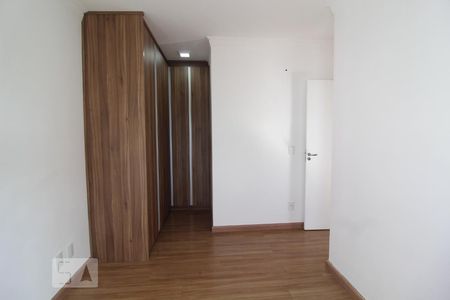 Quarto 1 suite de apartamento para alugar com 3 quartos, 76m² em Santa Paula, São Caetano do Sul