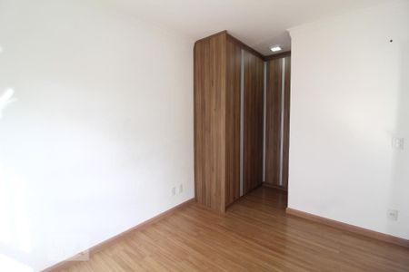 Quarto 1 suite de apartamento para alugar com 3 quartos, 76m² em Santa Paula, São Caetano do Sul