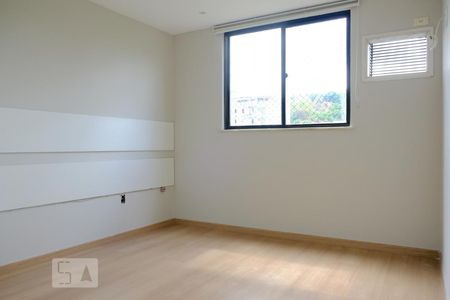Quarto 1 - suíte de apartamento à venda com 3 quartos, 171m² em Freguesia (jacarepaguá), Rio de Janeiro