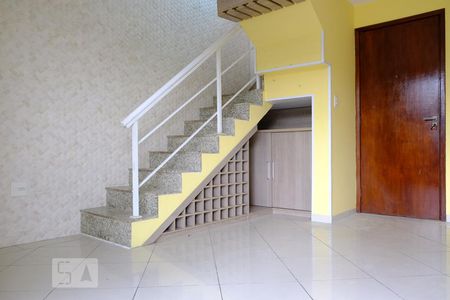 Sala de apartamento à venda com 3 quartos, 171m² em Freguesia (jacarepaguá), Rio de Janeiro
