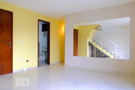 Sala de apartamento à venda com 3 quartos, 171m² em Freguesia (jacarepaguá), Rio de Janeiro