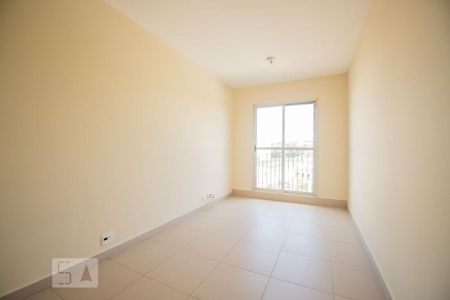 sala de apartamento para alugar com 2 quartos, 62m² em Loteamento Country Ville, Campinas