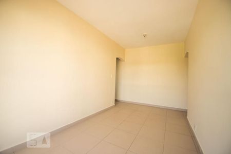 sala de apartamento para alugar com 2 quartos, 62m² em Loteamento Country Ville, Campinas