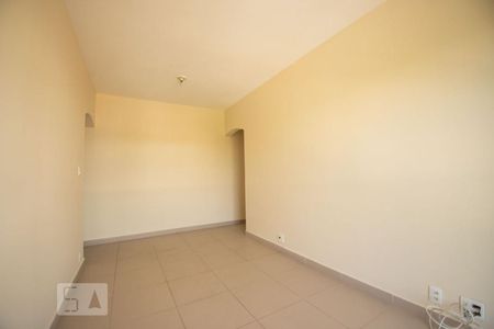 sala de apartamento para alugar com 2 quartos, 62m² em Loteamento Country Ville, Campinas