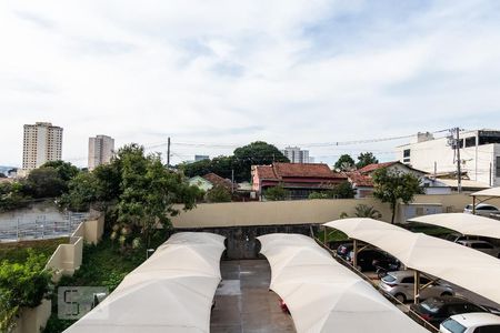 Vista do Quarto 1 de apartamento para alugar com 2 quartos, 51m² em São João Batista (venda Nova), Belo Horizonte